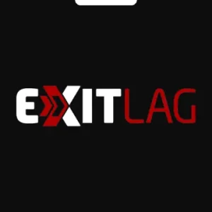 ExitLag Subscription (Global)