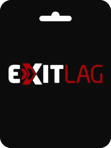 ExitLag Subscription (Global)