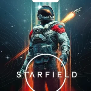 Starfield (Global)