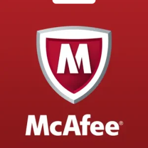 McAfee AntiVirus (Global)